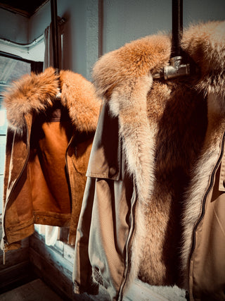 Jackets & Coats