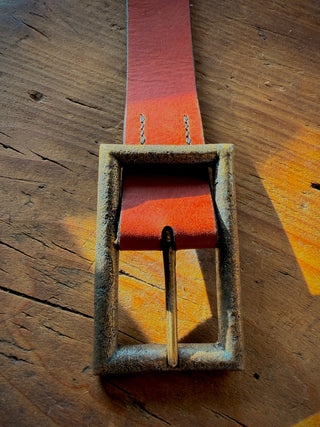 Signature Belts