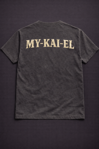 My-Kai-El Tee
