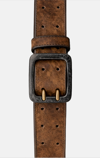 Double Prong Workers Belt