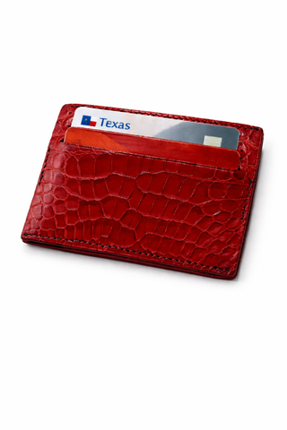 Morelet Money Wallet
