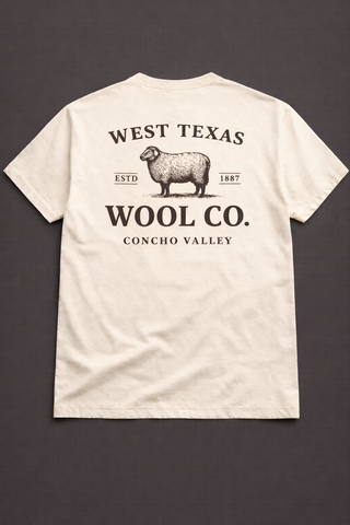 San Angelo Wool